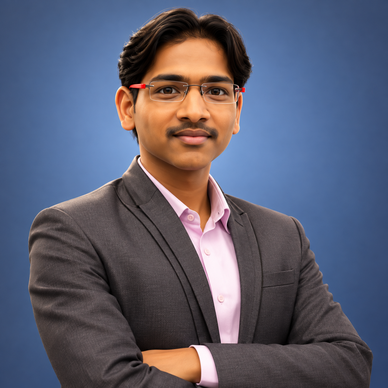 Karz Sarthi founder